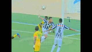 APR FC vs MARINE FC [upl. by Jaymie709]