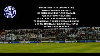 Independiente Rivadavia  Te vinimos a ver [upl. by Latsryc]