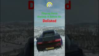 Playing Forza Horizon 4 Before its DELISTED [upl. by Eceeryt]