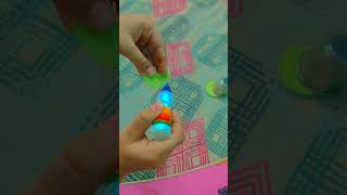 DIV diwali diya 🪔🪔zoyas creative corner shorts [upl. by Nyvets]