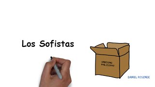 Los Sofistas [upl. by Anoel]