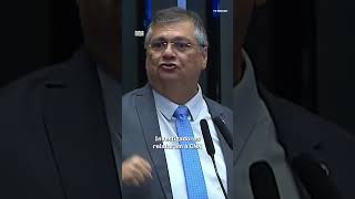 🔥PF suspeita que ministro Flávio Dino seria um quarto alvo no plano dos kids pretos🔥 [upl. by Amalie]