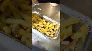 Loaded fries recipe Loaded french fries  Loaded fries  loaded fries recipe fries asmr  tarika [upl. by Irama728]