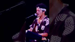 Bruno Mars  Die With A Smile Live From Jakarta [upl. by Wenonah122]