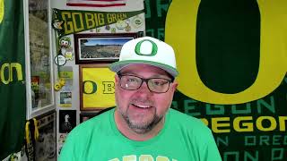 Big Ten Football Week 7 Recap and Week 8 Preview Can the Ducks win out [upl. by Guerra297]