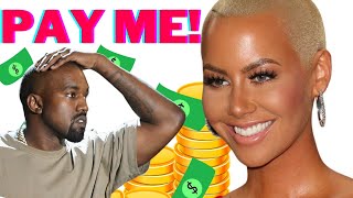 Kanye owes Millions [upl. by Cosma]