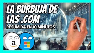 ✅ La BURBUJA de las COM explicada en 10 minutos  La mayor BURBUJA de la historia [upl. by Dilan]