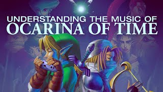 Understanding the Music of Ocarina of Time [upl. by Yance]