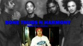 DJ ULUKAE BONE THUGS N HARMONY REMIX [upl. by Mohr]