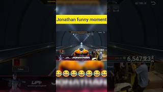 JONATHAN FUNNY MOMENTS 😂funnyshorts jonathangaming youtubeshorts ytshorts [upl. by Zetneuq]