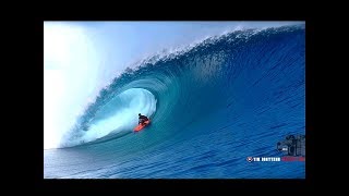 Cloudbreak swell of the decade [upl. by Gide]