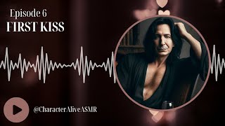 Snape Episode 6 First Kiss [upl. by Skylar]