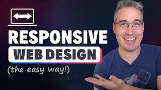 A practical guide to responsive web design [upl. by Rochelle]