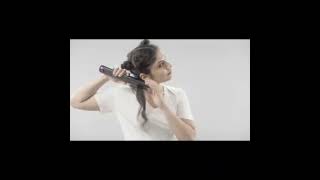 Creative Finds  Amazon Finds  Dyson Hair Straightner [upl. by Anitsuj]