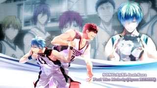 「KnB AmV」Kuroko No Basket  We Are Basketball ᴴᴰ [upl. by Najram]