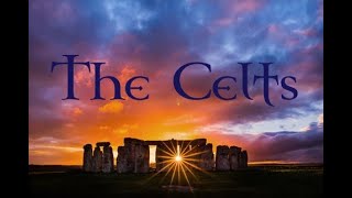 THE CELTS  Enya  Instrumental [upl. by Dumas704]