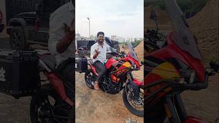 Benelli🔥 benelli bike bikelover bikeride bikers bikershorts bikelife viralshorts adventure [upl. by Asillim]