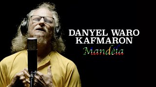 Danyèl Waro èk Kafmaron  Mandéla Album Lankraz Ep8 [upl. by Dulla]