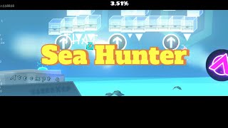 Sea Hunter by DaVyZ [upl. by Raf]