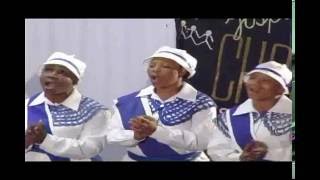 Together As One Gospel Choir  Ntate lerato la hao [upl. by Heinrick]