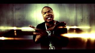 Xzibit  Phenom  Music Video  Ft Kurupt amp 40 Glocc [upl. by Anerrol]