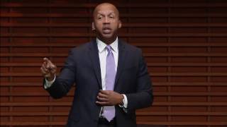 Just Mercy Race and the Criminal Justice System with Bryan Stevenson [upl. by Ahsyak144]