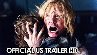 El Babadook Trailer 2015 Español [upl. by Solahcin356]