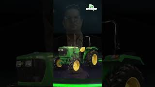 New John Deere Tractors Launch 2023  Features Review  Power and Technology 40 Special edition [upl. by Compte925]