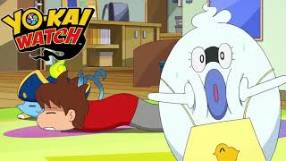 YOKAI WATCH Season 3 Episode 22  Recap [upl. by Houghton]