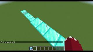 CÁCH GOD BRIDGE TRONG MINECRAFT  Minecraft  TSphong [upl. by Shepherd]