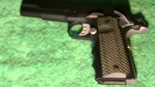 Recommended 1911 Modifications [upl. by Baiel]