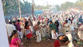 Thai Pongal  Ezhakkad Kunnapullikavu [upl. by Iralav299]