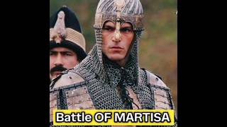 Battle Of Maritsa history viral [upl. by Nnahsal]