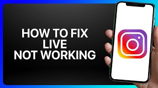 Facebook Live Is Not Working [upl. by Hteik]