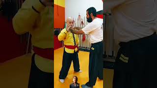 kung fu selfdefense kungfu martialarts karate mma kungfuwushu wushukungfu dayvomma wushu yt [upl. by Rachael]