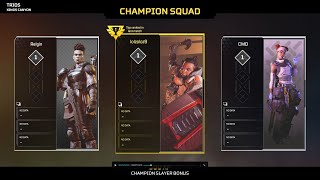 Orientation Matches in Apex are Wild [upl. by Tlevesoor206]