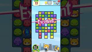 Special Missions 2 20241031 Aggretsuko  a Short timer Strikes Back 烈子 Puzzle Gameplay [upl. by Holt]