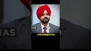 The Best Way To Introduce YourSelf To The Board  JASPINDER SINGH  IAS Rank 33 iasinterview [upl. by Sayre]