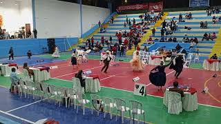 Selectivo Huaral 2024  Final Master [upl. by Lorilyn]