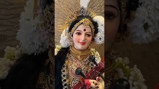 Navratri 2024trending shortvideo kaalchakra livekalash sthapna kaise karen Nancy Tyagi [upl. by Ximenez744]