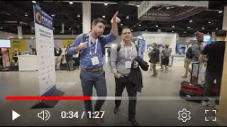 Enterprise Connect 2024 Attendee Highlights [upl. by Nomma]