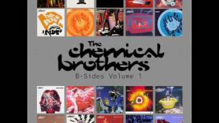 The Chemical Brothers  Rize Up [upl. by Wells]