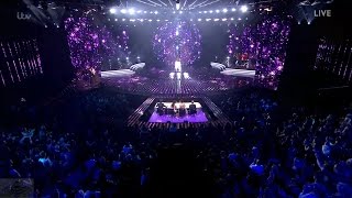 The X Factor UK 2016 Live Shows Week 9 Results Emily Middlemas SingOff Full Clip S13E30 [upl. by Nadler]