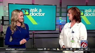 Ask a doctor folic acid supplements [upl. by Ebbie]