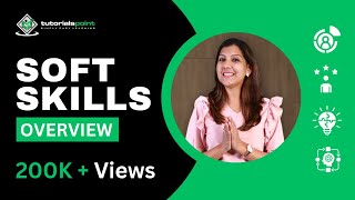 Soft Skills  Overview  Skills Training  TutorialsPoint [upl. by Necila]