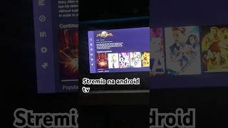 stremio na Android tv oppenheimer theflash barbie bluebeetle [upl. by Lebam]