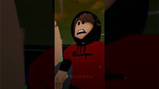 “The Revenge”  Roblox Edit shorts [upl. by Gustin645]