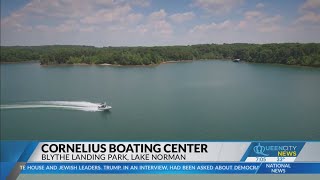 New boating center a response to LKN drowning uptick [upl. by Ahsetel]