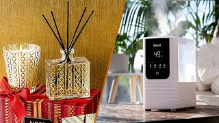 Reed Diffuser vs Humidifier Which One to Choose [upl. by Marsland]