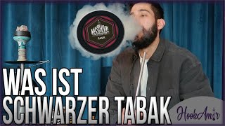 Schwarzer Shishatabak  Musthave Kopfbau amp richtig rauchen  Darkblend Tabak Darkside  HookAmir [upl. by Ajoop]